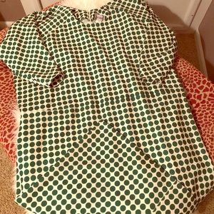 a Detacher Dylana Dress